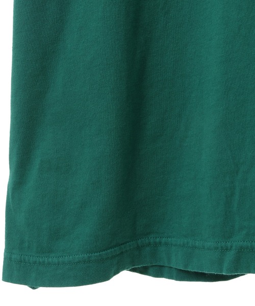 Candy Stripper（キャンディストリッパー）の「SUNNY CANDY Tシャツ（Tシャツ/カットソー・レディース・グリーン/オフホワイト/ライトピンク/ブラック・4/3/2）」の7枚目の写真