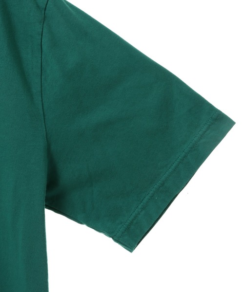 Candy Stripper（キャンディストリッパー）の「SUNNY CANDY Tシャツ（Tシャツ/カットソー・レディース・グリーン/オフホワイト/ライトピンク/ブラック・4/3/2）」の8枚目の写真