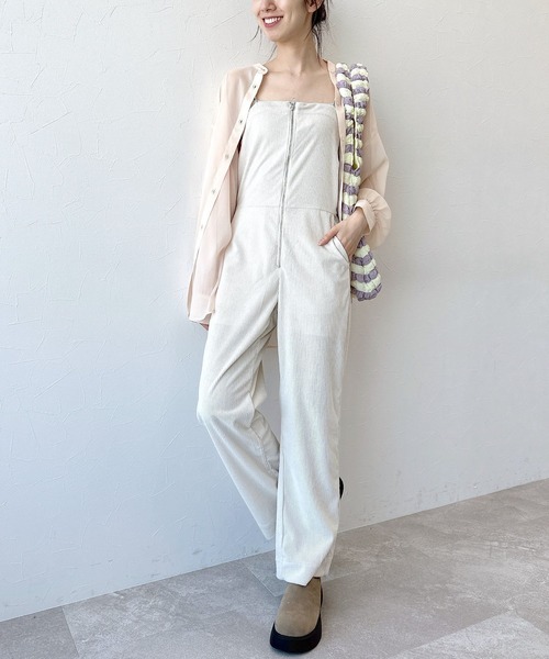 FOREVER 21（フォーエバー トゥエンティーワン）の「ポップコーントートバッグ（トートバッグ・レディース・スカイブルー/ゴールド/グリーン系その他/ピンク系その他・FREE）」の22枚目の写真