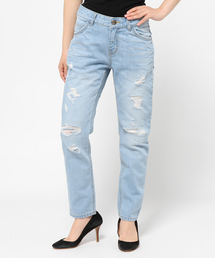 CAPRICIEUX LE'MAGE | ボーイズデニム(デニムパンツ)