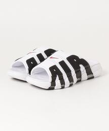 NIKE | AIR MORE UPTEMPO SLIDE　FB7818-100(サンダル)
