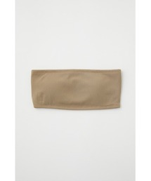 MOUSSY | TUBE ブラ(チューブトップ)