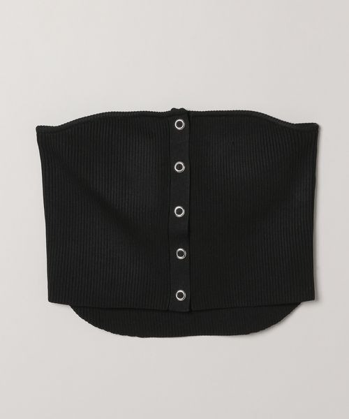 JEANASIS（ジーナシス）の「ビスチェツキシアーワンピース/905696（シャツワンピース・レディース・ホワイト系その他/グレー系その他・FREE）」の21枚目の写真