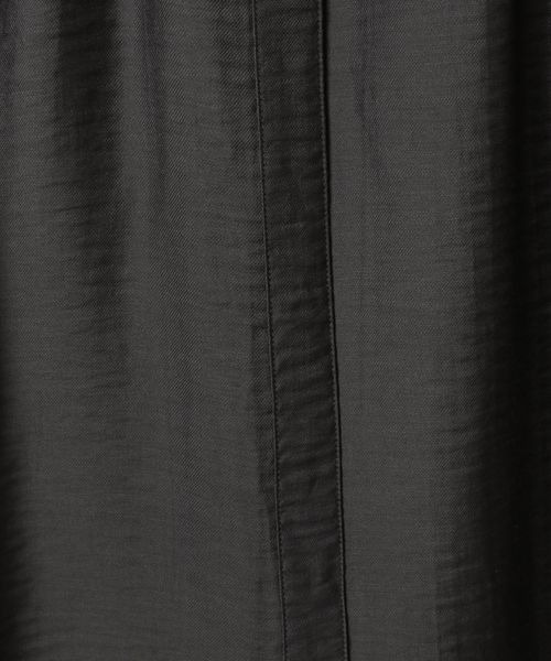 JEANASIS（ジーナシス）の「ビスチェツキシアーワンピース/905696（シャツワンピース・レディース・ホワイト系その他/グレー系その他・FREE）」の16枚目の写真