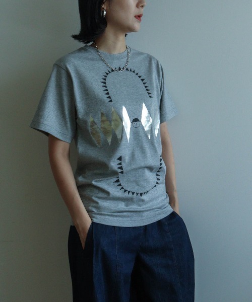 PICCONE ピッコーネ Tシャツ カットソー 40サイズ PICO LADYS