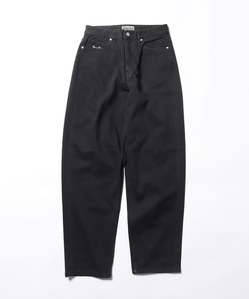 HUF（ハフ）の「HUF/ハフ CROMER PANT バギーパンツ ワン