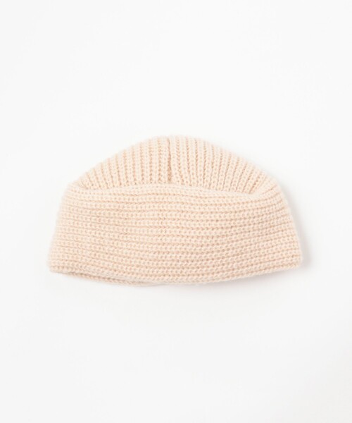 Ray BEAMS(レイビームス)の「Ray BEAMS / クロス ニット帽 Ray BEAMS(レイビームス)の「Ray BEAMS / クロス ニット帽