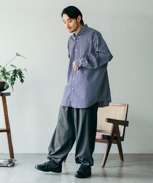 JOURNAL STANDARD（ジャーナルスタンダード）の「【THOMAS MASON