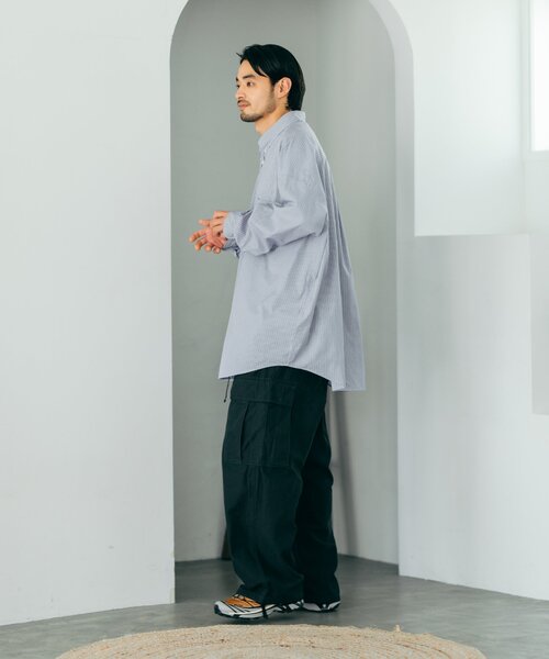 JOURNAL STANDARD（ジャーナルスタンダード）の「【THOMAS MASON