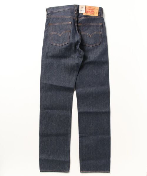 Levi's（リーバイス）の「【Levi's】501R LEVI'SRORIGINAL NON WASH& ONE WASH（デニムパンツ・メンズ・ネイビー系1/ネイビー系2・29/31/33）」の3枚目の写真