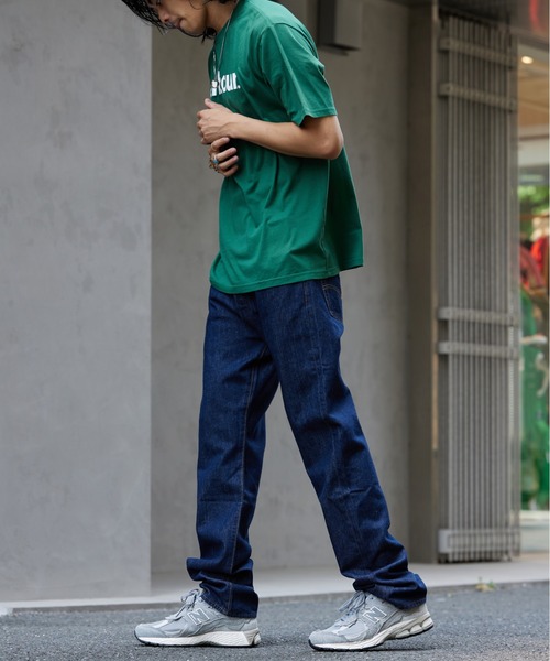 Levi's（リーバイス）の「【Levi's】501R LEVI'SRORIGINAL NON WASH& ONE WASH（デニムパンツ・メンズ・ネイビー系1/ネイビー系2・29/31/33）」の13枚目の写真