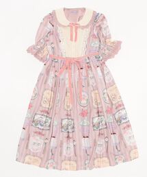 axes femme kawaii（アクシーズファムカワイイ）の「ティティ
