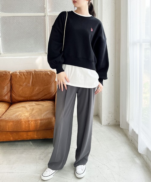 セール】【新色追加】GeeRA別注【U.S. POLO ASSN.】春 にも