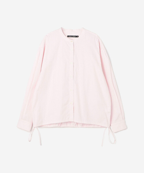 nicholson&nicholson（ニコルソンアンドニコルソン）の「nicholson & nicholson 〈別注〉ドローストリング