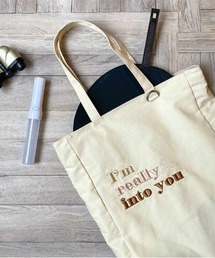 FLAPPER（フラッパー）の「TOM and JERRY×Flapper推し活マルチトート（トートバッグ）」