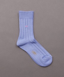 I　am I （アイアムアイ）の「_WEEKLY SOCKS 23（ソックス/靴下）」