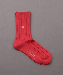 I　am I （アイアムアイ）の「_WEEKLY SOCKS 23（ソックス/靴下）」