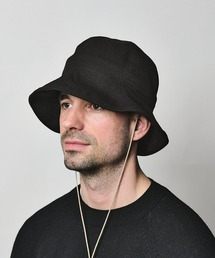 帽子 Nine Tailor abele hat Nine Tailor（ナインテイラー）の「【Nine Tailor】Abele Hat