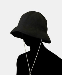 帽子 Nine Tailor abele hat Nine Tailor（ナインテイラー）の「【Nine Tailor】Abele Hat
