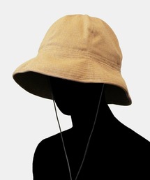 帽子 Nine Tailor abele hat Nine Tailor（ナインテイラー）の「【Nine Tailor】Abele Hat