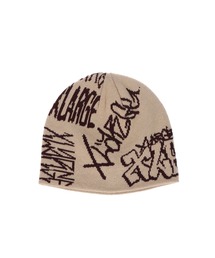 XLARGE | GRAFFITI BEANIE(ニットキャップ/ビーニー)