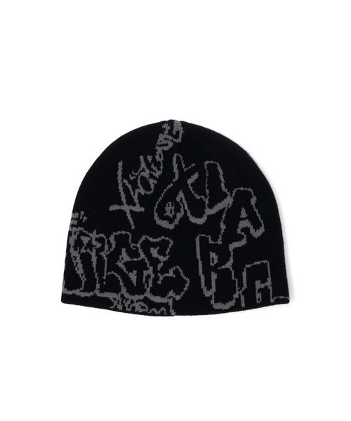 XLARGE（エクストララージ）の「GRAFFITI BEANIE（ニットキャップ