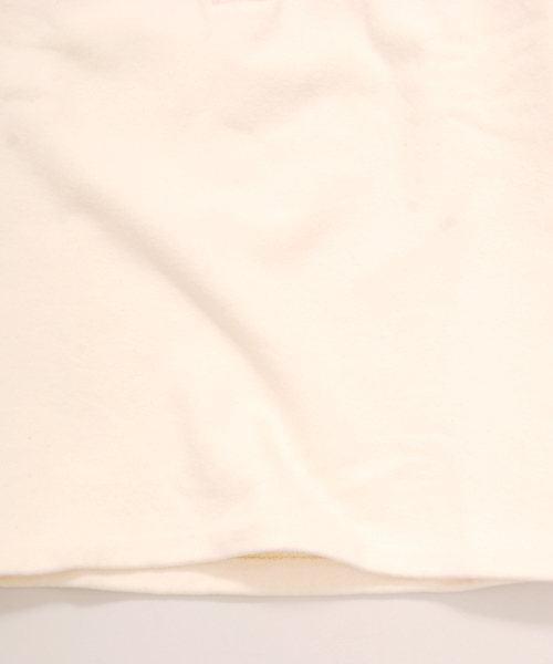 Denime(ドゥニーム)の「MILITARY HENLY NECK CUTSEW/ミリタリーヘンリーネックカットソー(Tシャツ/カットソー・メンズ・ネイビー/オフホワイト/オリーブ・MEDIUM/SMALL/LARGE)」の10枚目の写真