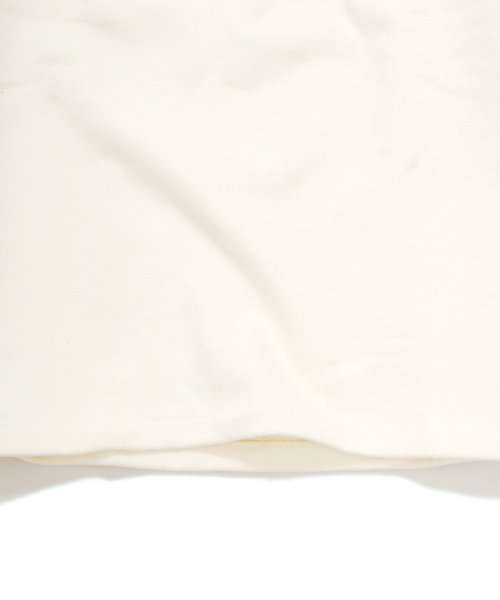 Denime(ドゥニーム)の「MILITARY HENLY NECK CUTSEW/ミリタリーヘンリーネックカットソー(Tシャツ/カットソー・メンズ・ネイビー/オフホワイト/オリーブ・MEDIUM/SMALL/LARGE)」の15枚目の写真