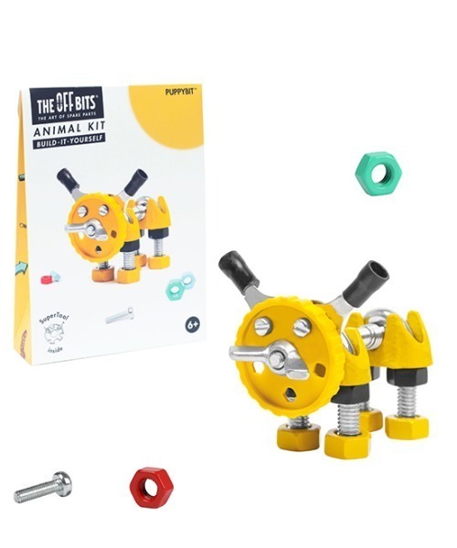 GEORGE'S（ジョージズ）の「オフビッツ（おもちゃ・キッズ・その他1/その他2・FREE）」の2枚目の写真