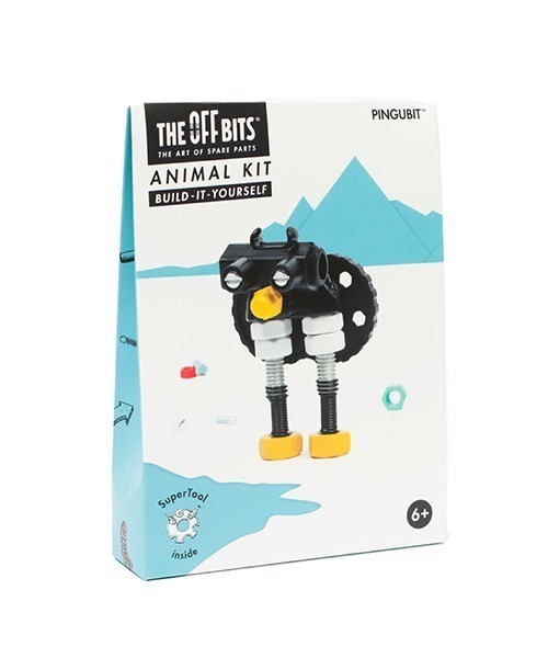 GEORGE'S（ジョージズ）の「オフビッツ（おもちゃ・キッズ・その他1/その他2・FREE）」の3枚目の写真