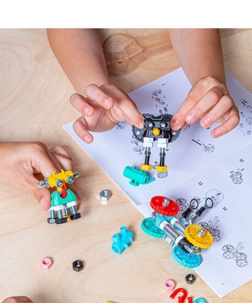 GEORGE'S（ジョージズ）の「オフビッツ（おもちゃ・キッズ・その他1/その他2・FREE）」の9枚目の写真