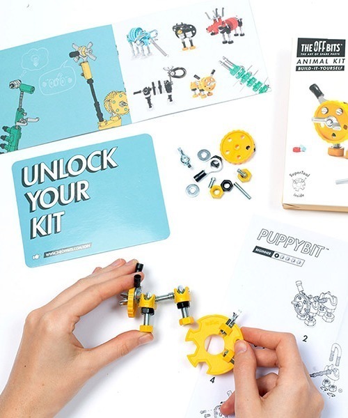 GEORGE'S（ジョージズ）の「オフビッツ（おもちゃ・キッズ・その他1/その他2・FREE）」の8枚目の写真