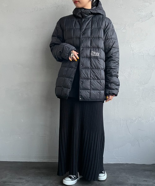 WEB限定】[MANHATTAN PORTAGE/マンハッタンポーテージ] バラクラバ付き