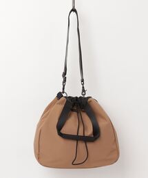 STANDARD SUPPLY/スタンダードサプライ　2WAY ドローストリングトート　2WAY  DRAW STRING TOTE