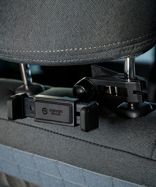 GORDON MILLER（ゴードンミラー） ワンプッシュマルチクリップスマホ