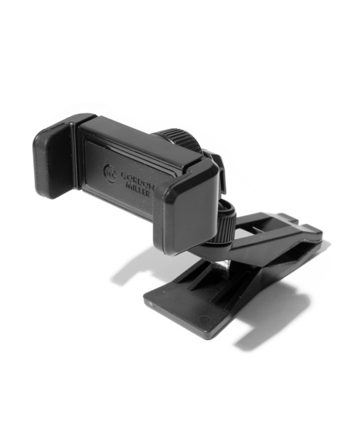 GORDON MILLER（ゴードンミラー）の「GORDON MILLER（ゴードンミラー） ワンプッシュマルチクリップスマホホルダー D02449M（アウトドアグッズ・メンズ・ブラック/タン/オリーブドラブ・F）」の16枚目の写真