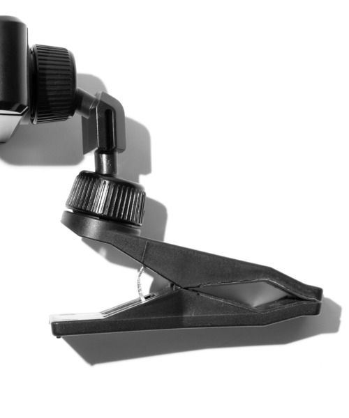 GORDON MILLER（ゴードンミラー）の「GORDON MILLER（ゴードンミラー） ワンプッシュマルチクリップスマホホルダー D02449M（アウトドアグッズ・メンズ・ブラック/タン/オリーブドラブ・F）」の19枚目の写真