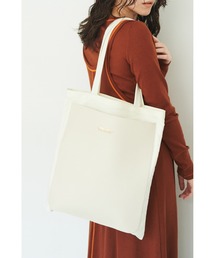 THEATRE PRODUCTS（シアタープロダクツ）の「コットンキャンバストートバッグ（ショルダーバッグ）」