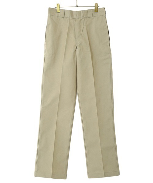 Dickies / ディッキーズ：874ワークパンツ：519874[AST]（チノパンツ）｜Dickies（ディッキーズ）