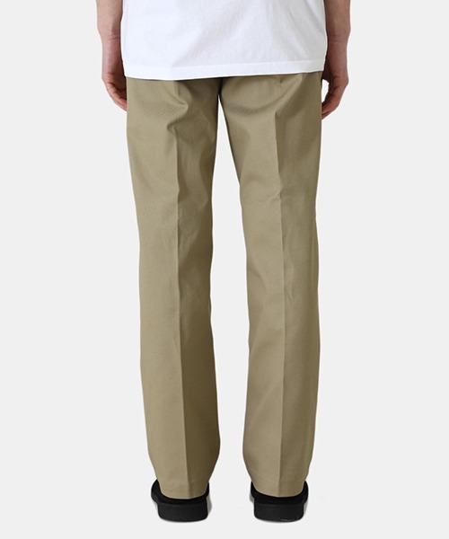 Dickies（ディッキーズ）の「Dickies / ディッキーズ：874ワークパンツ：519874[AST]（チノパンツ・メンズ・ダークブラウン/グリーン系その他/カーキ/ダークネイビー・34inch/32inch/36inch/30inch/30 inch）」の15枚目の写真