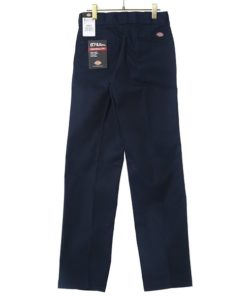 Dickies / ディッキーズ：874ワークパンツ：519874[AST]（チノパンツ