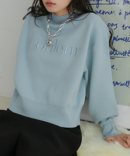 【極美品】Westwood ハイネック ジップジャケット／ストライプ／刺繍ロゴ org.jpg