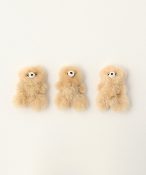 シドニーUGG限定アルパカ親子のぬいぐるみセット 楽天市場】ぬいぐるみ テディベア くま ベビーアルパカ 毛 天然