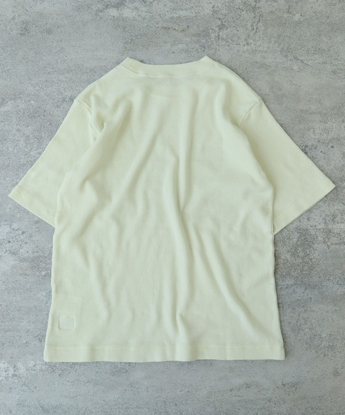 tシャツ ピマハイゲージスムース ふわふわTシャツ レディース △ピマハイゲージスムース ふわふわTシャツ（Tシャツ/カットソー