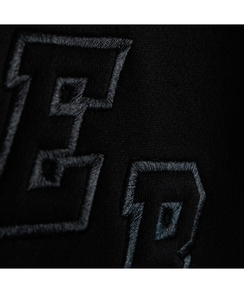 APPLEBUM（アップルバム）の「Hockey Sweat (NYC)（スウェット・メンズ・ブラック・MEDIUM/LARGE/X-LARGE）」の8枚目の写真