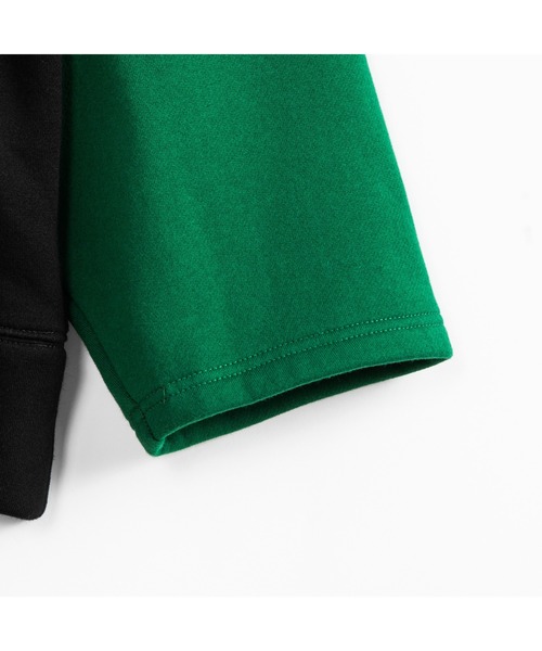 APPLEBUM（アップルバム）の「Hockey Sweat (NYC)（スウェット・メンズ・ブラック・MEDIUM/LARGE/X-LARGE）」の10枚目の写真