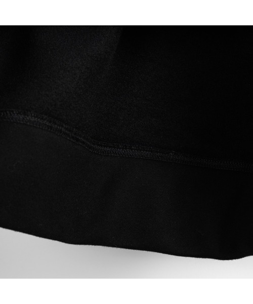 APPLEBUM（アップルバム）の「Hockey Sweat (NYC)（スウェット・メンズ・ブラック・MEDIUM/LARGE/X-LARGE）」の11枚目の写真