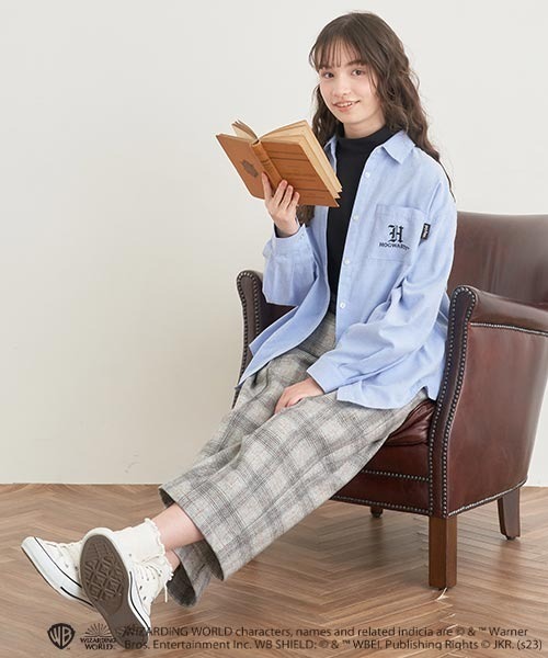 【Harry Potter】シャツ+インナーセット