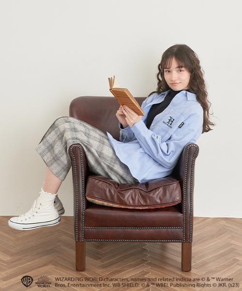 【Harry Potter】シャツ+インナーセット