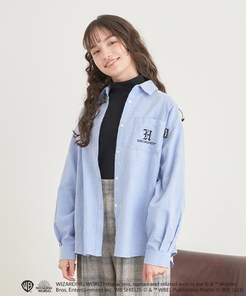 【Harry Potter】シャツ+インナーセット